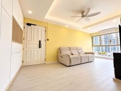 Blk 197B Punggol Field (Punggol), HDB 5 Rooms #630069301